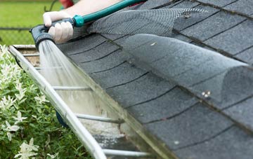 Hendy Gwyn gutter cleaning costs
