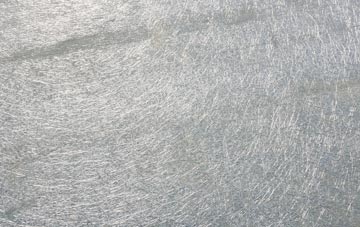 Hendy Gwyn laminate fibreglass or shingles?