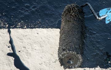 Hendy Gwyn liquid sealant waterproofing