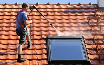 roof cleaning Hendy Gwyn, Carmarthenshire
