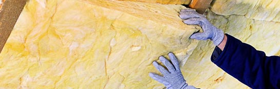 quotes for Hendy Gwyn roof insulation