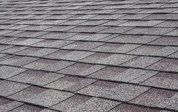 Hendy Gwyn tiles for shallow pitch roofing