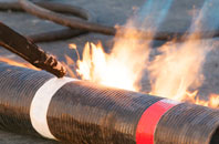 Hendy Gwyn flat roofing replacement