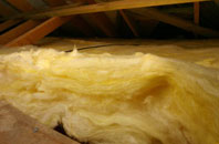 Hendy Gwyn pitch roof insulation