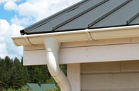 Hendy Gwyn soffits